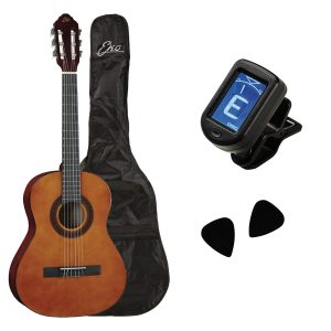 EKO GUITARS CS5 NATURAL PACK | Σετ