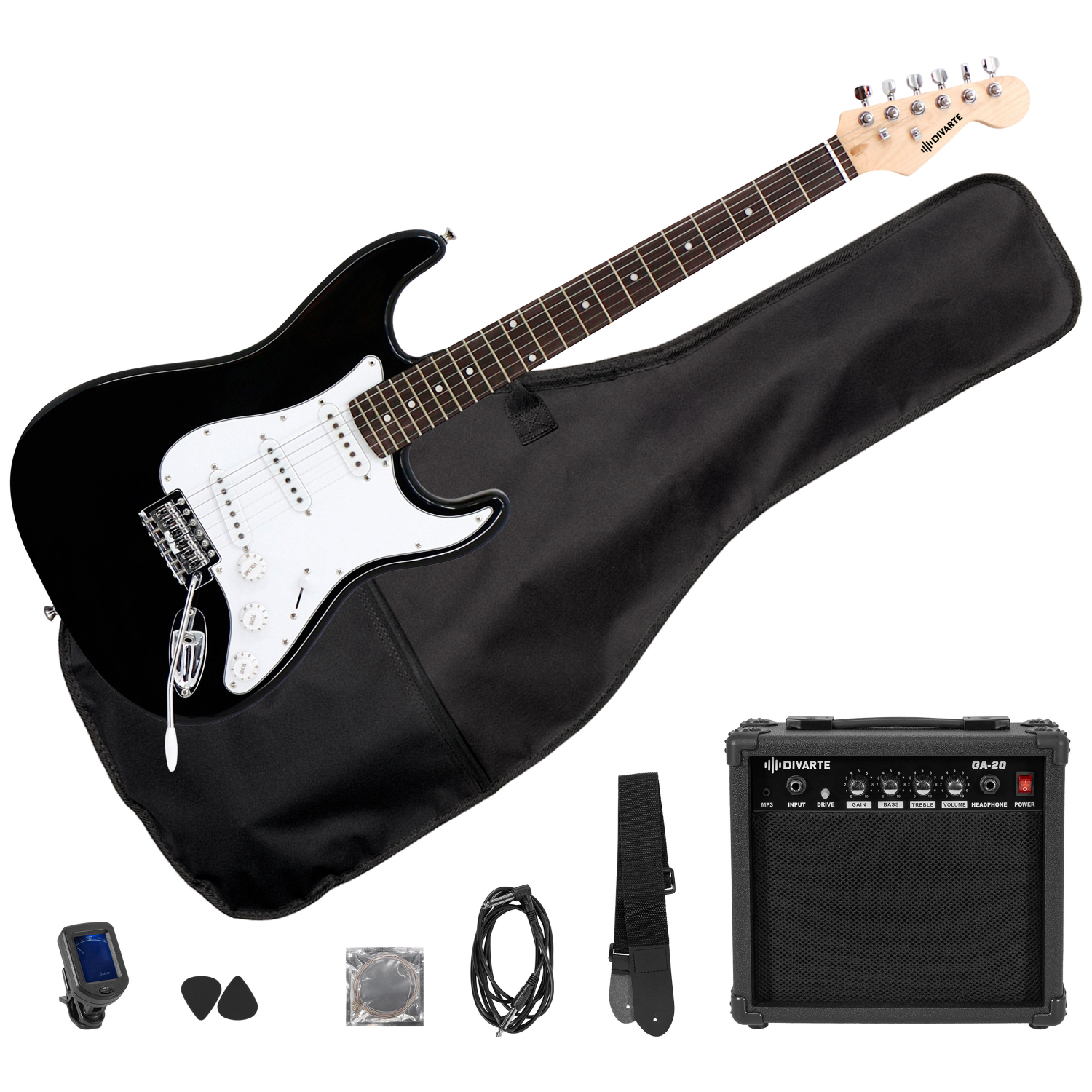 divarte-st-electric-pack-black-set-kitha