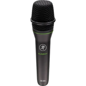 MACKIE EM-89D - Δυναμικό καρδιοειδές μικρόφωνο