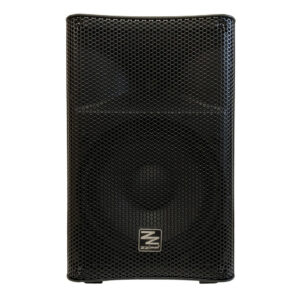 ZZiPP ZZPK110 | Φορητό Ηχείο 10" 300W, Bluetooth με TWS, USB Media Player, 1x Mic In